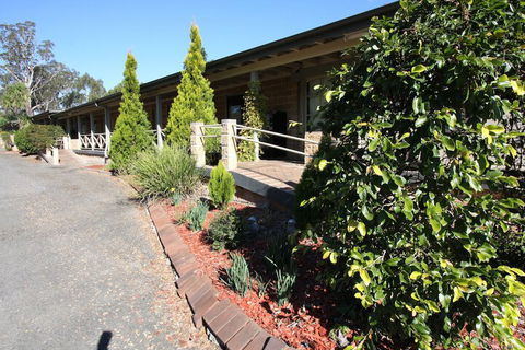 Picton Valley Motel - Timeshare Accommodation 5