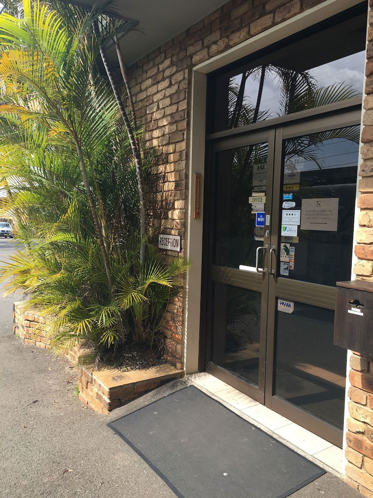 Kangaroo Point NSW Timeshare Accommodation