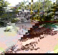 Bell Motel - Timeshare Accommodation