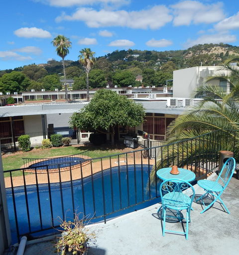 Jacksons Motor Inn - Timeshare Accommodation 0