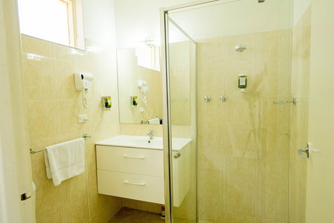 Jacksons Motor Inn - Timeshare Accommodation 3