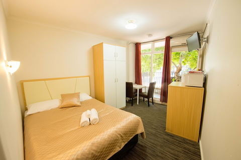Jacksons Motor Inn - Timeshare Accommodation 6