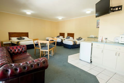Jacksons Motor Inn - Timeshare Accommodation 5