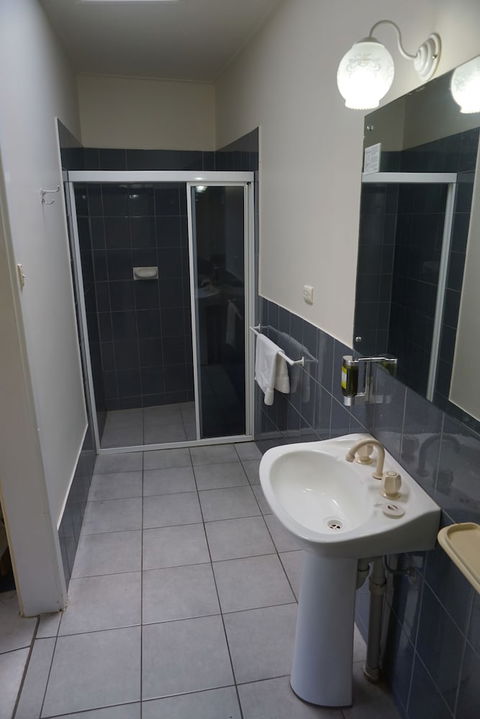 Jacksons Motor Inn - Timeshare Accommodation 4