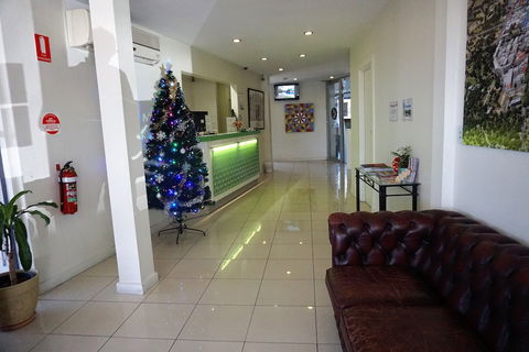 Jacksons Motor Inn - Timeshare Accommodation 1