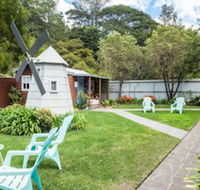 Manlys Hidden Gem - Timeshare Accommodation