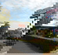 Ringwood Motel - Timeshare Accommodation