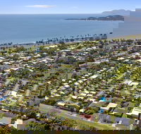 Queens Beach Tourist Village - Timeshare Accommodation