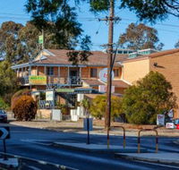 Aussie Settler Motel - Timeshare Accommodation