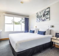 Nightcap at Carlyle Hotel - Timeshare Accommodation
