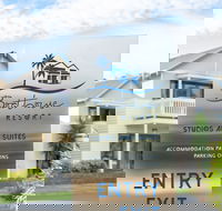 Boathouse Resort Studios  Suites - Timeshare Accommodation