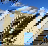 Pathfinder Motel - Timeshare Accommodation