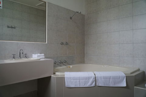 Melaleuca Lodge - Timeshare Accommodation 4
