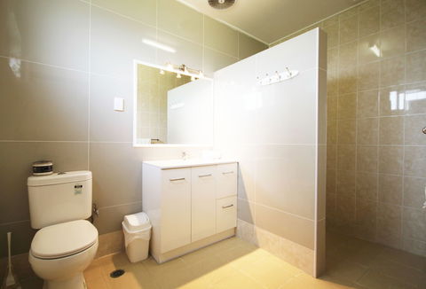 Melaleuca Lodge - Timeshare Accommodation 5