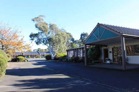 Melaleuca Lodge - Timeshare Accommodation 2