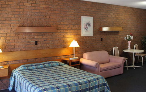Melaleuca Lodge - Timeshare Accommodation 6