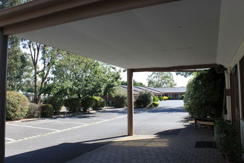 Melaleuca Lodge - Timeshare Accommodation 1