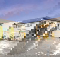 The Mulgrave Motel - Timeshare Accommodation