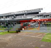 Peninsula Nelson Bay Motel and Serviced Apartments - Timeshare Accommodation