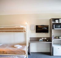 Lilac City Motor Inn  Steakhouse - Timeshare Accommodation