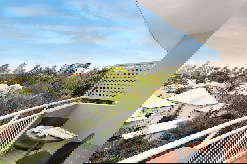 East Brisbane QLD Timeshare Accommodation