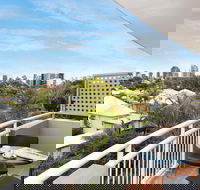 The Wellington Apartment Hotel - Timeshare Accommodation