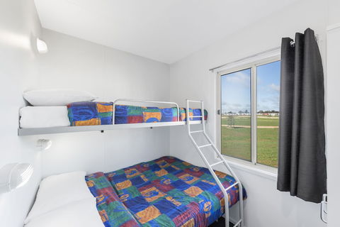 RACV Cobram Resort - Timeshare Accommodation 5