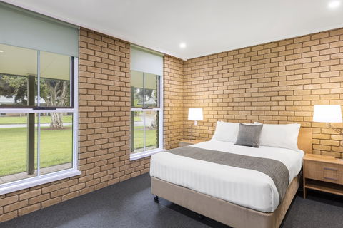 RACV Cobram Resort - Timeshare Accommodation 4