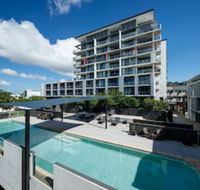Direct Hotels  Islington at Central - Timeshare Accommodation