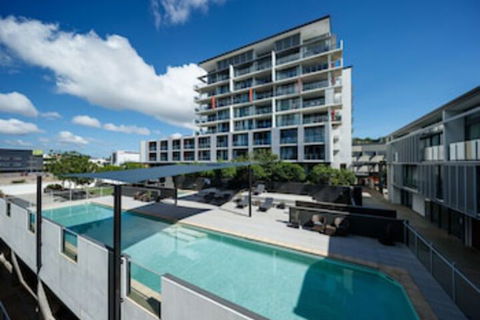 Direct Hotels â€“ Islington At Central - Timeshare Accommodation 0