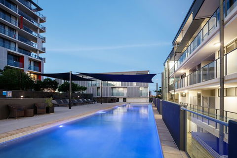 Direct Hotels â€“ Islington At Central - Timeshare Accommodation 4