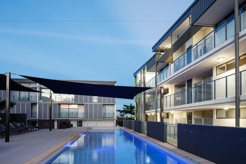 Direct Hotels â€“ Islington At Central - Timeshare Accommodation 3