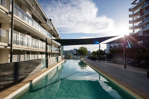 Direct Hotels â€“ Islington At Central - Timeshare Accommodation 2