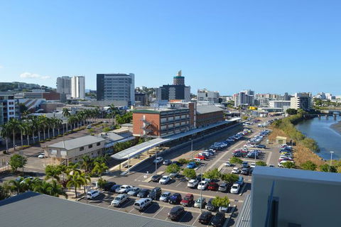 Direct Hotels â€“ Islington At Central - Timeshare Accommodation 1