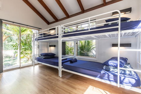 Wake Up! Byron Bay - Timeshare Accommodation 6