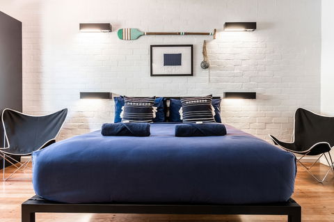 Wake Up! Byron Bay - Timeshare Accommodation 5