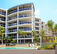 Vision Apartments