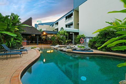 Cascade Gardens - Timeshare Accommodation 0