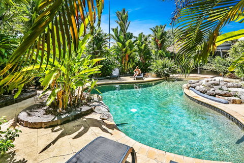Cascade Gardens - Timeshare Accommodation 3