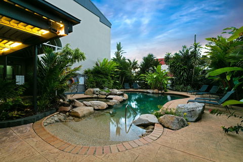 Cascade Gardens - Timeshare Accommodation 2