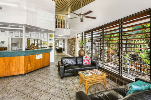 Cascade Gardens - Timeshare Accommodation 4