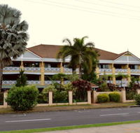 Waterfront Terraces