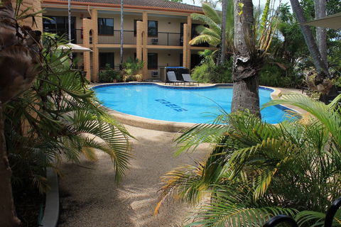 Oasis Inn Cairns - Timeshare Accommodation 3