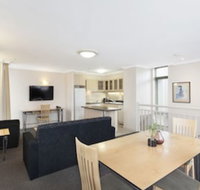 Melbourne Metropole Central - Timeshare Accommodation