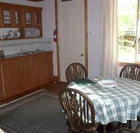 Kemeys Mountain Hideaway - Timeshare Accommodation