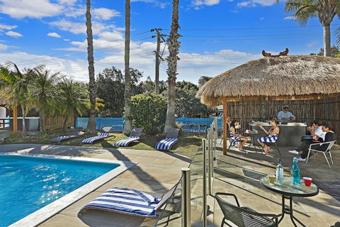 Terrigal Pacific Coastal Retreat - Timeshare Accommodation 6