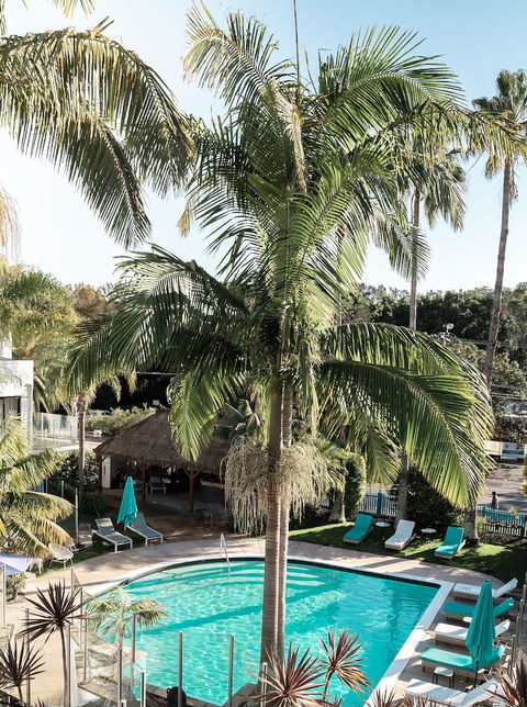 Terrigal Pacific Coastal Retreat - Timeshare Accommodation 1