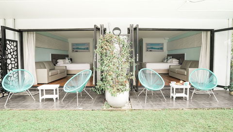 Terrigal Pacific Coastal Retreat - Timeshare Accommodation 4