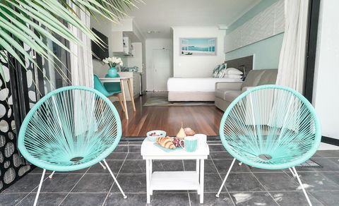 Terrigal Pacific Coastal Retreat - Timeshare Accommodation 0