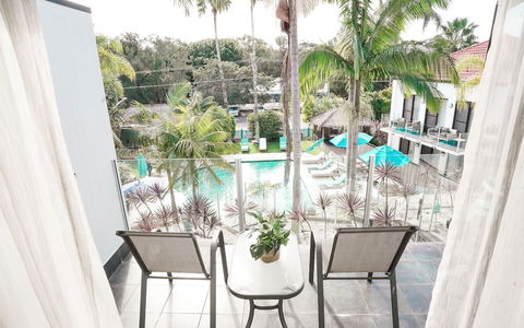 Terrigal Pacific Coastal Retreat - Timeshare Accommodation 3